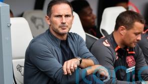 That felt good – Coventry boss Frank Lampard hails ‘best’ display of his tenure