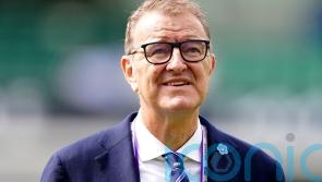 ECB chief sees new cricket dome as important in ‘plans to break down barriers’
