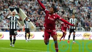 Tuesday’s briefing: Rio Ngumoha’s ‘dream debut’ and crunch time for Celtic
