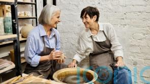 8 benefits of pursuing a new passion later in life