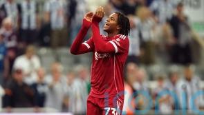 Rio Ngumoha not getting ‘carried away with all the noise’ over Liverpool winner