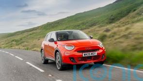 UK Drive: Is the Fiat 600 just as appealing with a hybrid powertrain?