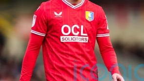 Will Swan strikes again as Bradford stun Stoke in EFL Cup