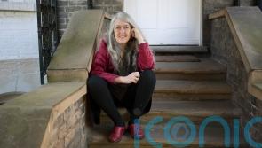 Mary Beard: ‘I’m having the time of my life’