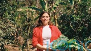 Ottolenghi’s protégé Ixta Belfrage: ‘Everything in Brazil is a bit of a fusion – including myself’