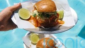 Ixta Belfrage’s moqueca fish burger recipe