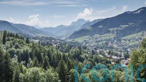 Discovering the foodie treasures of Megève in the French Alps