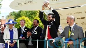 George Scott believes Victorious Forever venture is an ‘exciting step’