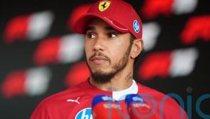 Lewis Hamilton &lsquo;ready&rsquo; for F1&rsquo;s resumption after questioning his Ferrari future