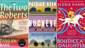 5 new books to read this week