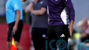 Ruben Amorim at a loss to explain Man Utd’s Carabao Cup display at Grimsby