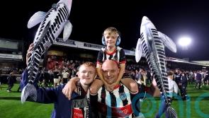 Jason Stockwood wants stunning cup win to thrust Grimsby into ‘global’ spotlight