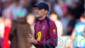 Thomas Tuchel has plenty to mull over before naming England squad for qualifiers