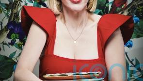 Katherine Ryan on back-to-school and being a ‘geriatric parent’