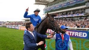 Shock death announced of 2000 Guineas hero Ruling Court