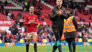 Man Utd transfer news: Work to do to complete Antony and Rasmus Hojlund deals