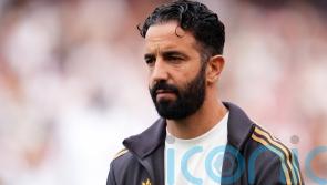 Saturday’s briefing: Ruben Amorim looks to move on from Grimsby debacle