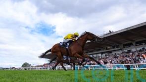 Roger Varian looking at exciting autumn with Sandown winners
