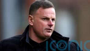 Richie Wellens admits Leyton Orient ‘overthinking things’ after Northampton loss