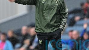 Liam Manning lauds in-form Norwich hero Josh Sargent as ‘best 9’ in Championship