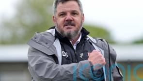 Dean Brennan hails Barnet’s mentality after late home draw with Colchester