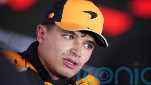 Lando Norris jokes of walking away if he wins Formula One drivers’ championship