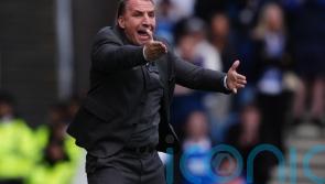 Brendan Rodgers admits Celtic lacked the firepower to beat Rangers