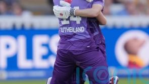 Nicola Carey reflects on ‘whirlwind’ two weeks after Superchargers win Hundred