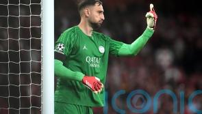 Gianluigi Donnarumma closing in on deadline-day switch to Manchester City