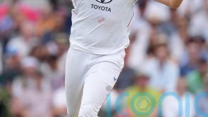 Jamie Overton rules himself out of Ashes after putting red-ball career on hold