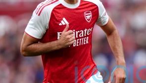 Mikel Merino confident Arsenal can do ‘big things’ despite Liverpool loss