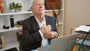 How stress can affect our heart health – and ways to reduce this