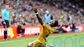 Liverpool agree Marc Guehi fee as Alexander Isak&rsquo;s deadline-day move nears