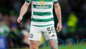 Anthony Ralston insists Celtic squad need to ‘demand more’ from each other