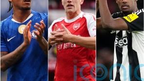 Premier League clubs break £3billion barrier in record transfer window