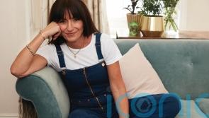 Davina McCall: If you don’t let your kids have catastrophes, how are they going to learn?
