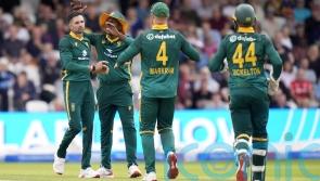 England bowled out for just 131 by South Africa on their return to ODI duty