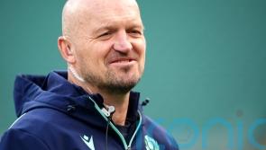 Massive honour – Gregor Townsend extends Scotland deal through to 2027 World Cup