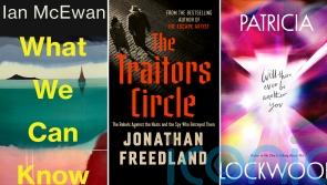 5 new books to read this week