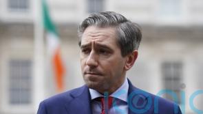 Harris says it is time to break &lsquo;dignified silence&rsquo; on threats to politicians