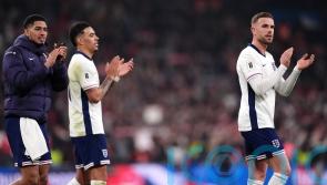 Jude Bellingham’s ‘will to win’ is example to England team-mates – Morgan Rogers