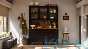 9 ways to introduce warm brown tones to interiors