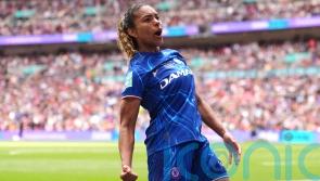 Serena Williams involvement ‘a win for women’s football’ – Catarina Macario