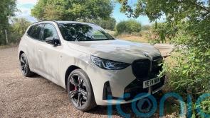 Long-term report: Updates make the BMW X3 even better