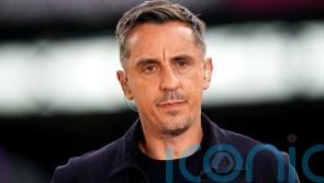Gary Neville calls for ‘disruptive response’ to support players suffering racism