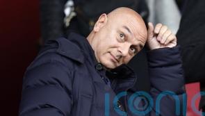 Friday&rsquo;s briefing: Levy leaves Tottenham and Wales and Northern Ireland win