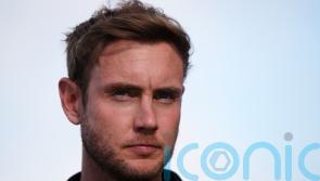 Stuart Broad puts England ODI defeat down to ‘jaded minds’ after packed summer