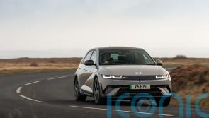 UK Drive: The Hyundai Ioniq 5 is an impressive all-rounder