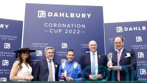 Raaheeb sparkles with comfortable victory on Ascot debut