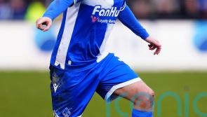 Luke Thomas bags brace as Bristol Rovers hold on to edge Newport win